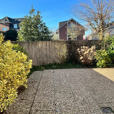 Am Grooten Steen 1, 5 *