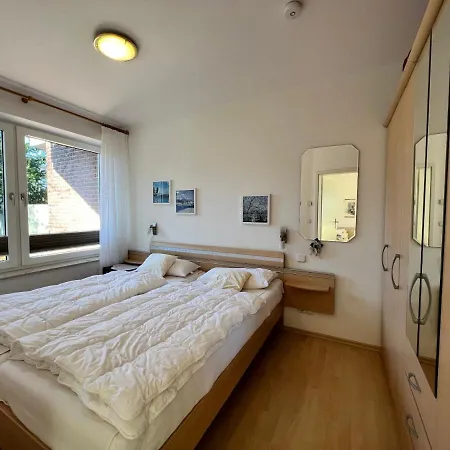 Apartament Am Grooten Steen 1, 5 *