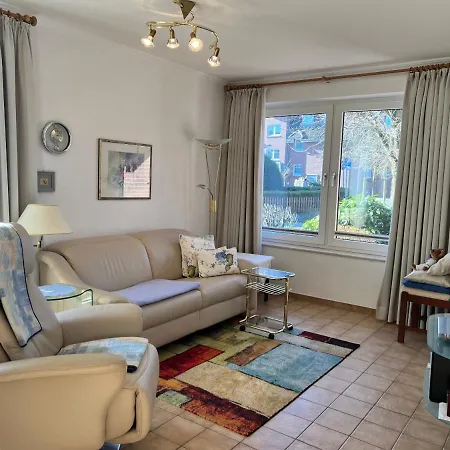 Am Grooten Steen 1, 5 *