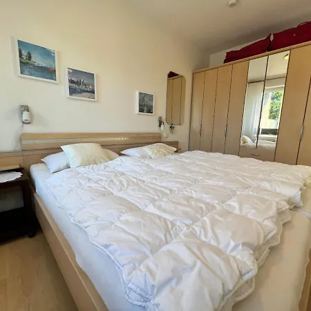 Apartament Am Grooten Steen 1, 5 Cuxhaven