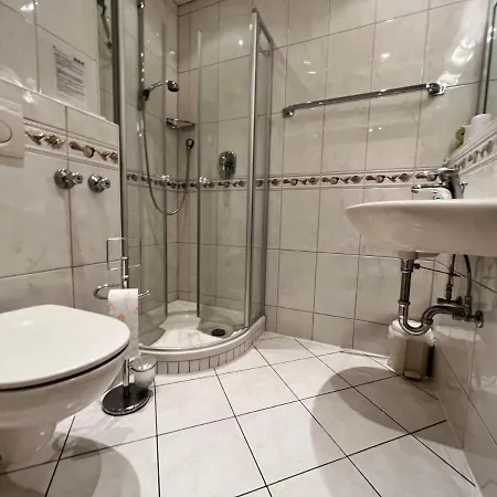 Am Grooten Steen 1, 5 Apartament Cuxhaven