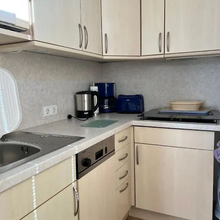 Lejlighed Am Grooten Steen 1, 5 Cuxhaven