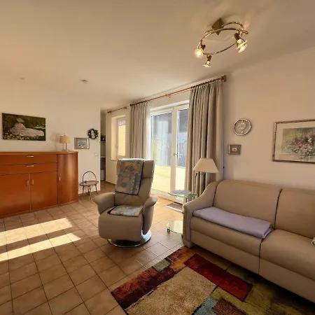 Am Grooten Steen 1, 5 *