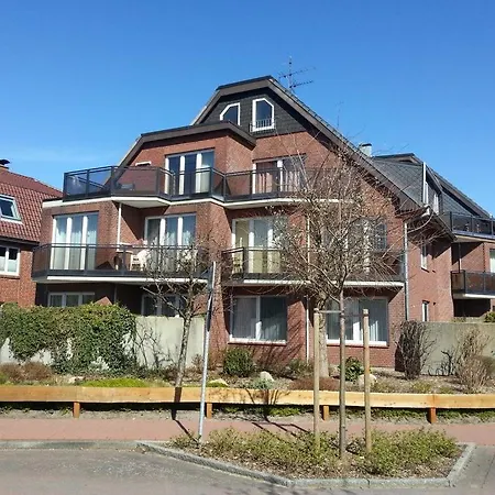 Apartament Am Grooten Steen 1, 5