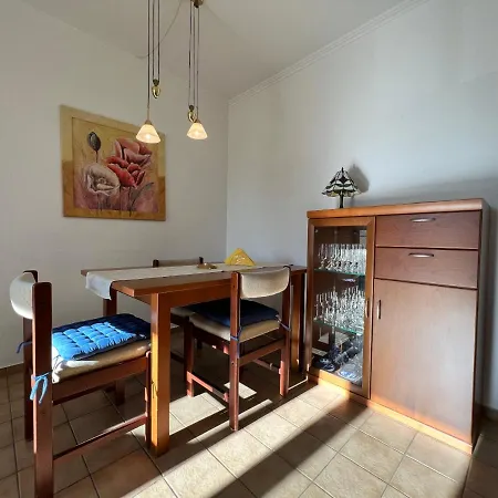 Am Grooten Steen 1, 5 Apartament Cuxhaven