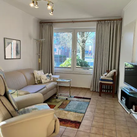 Am Grooten Steen 1, 5